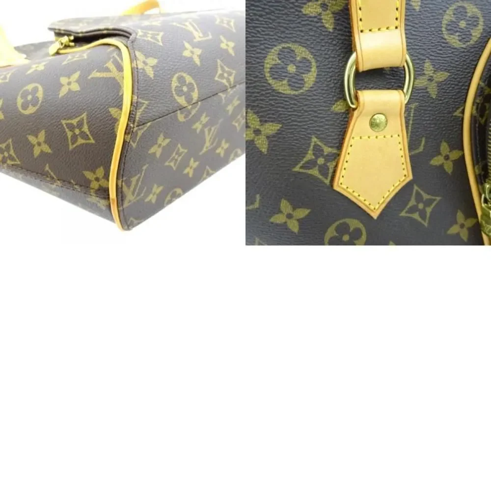 Louis Vuitton Ellipse MM Shoulder Bag Monogram Canvas - Picture 9 of 9